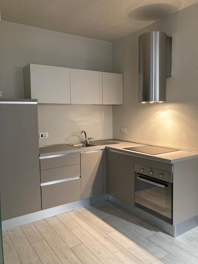 5Greenluxurierooms 都灵 外观 照片