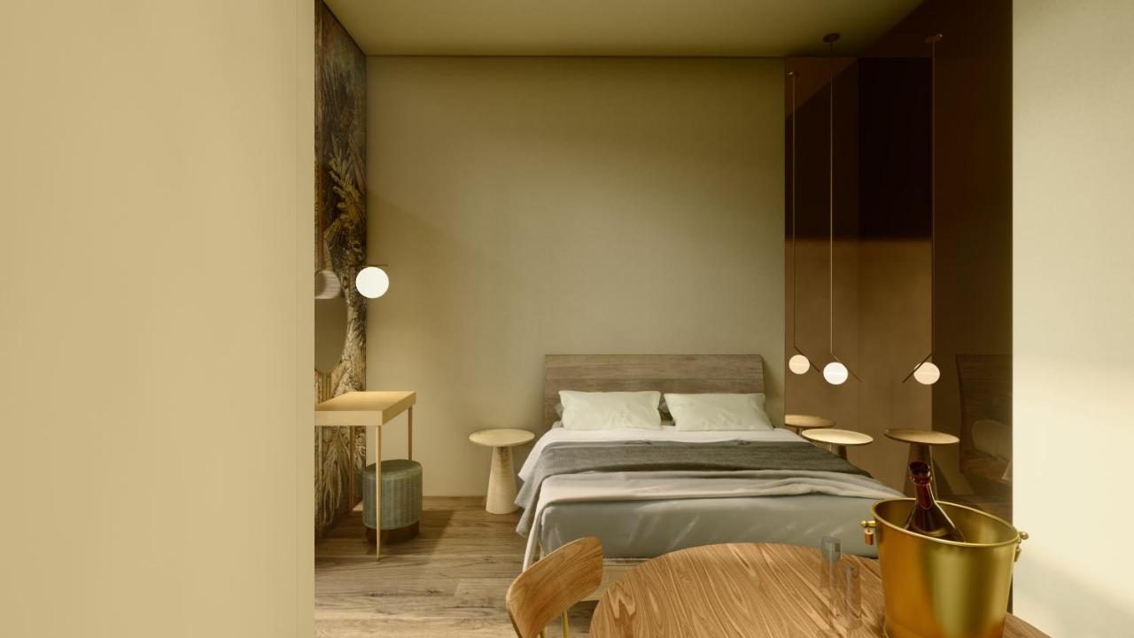 5Greenluxurierooms 都灵 外观 照片