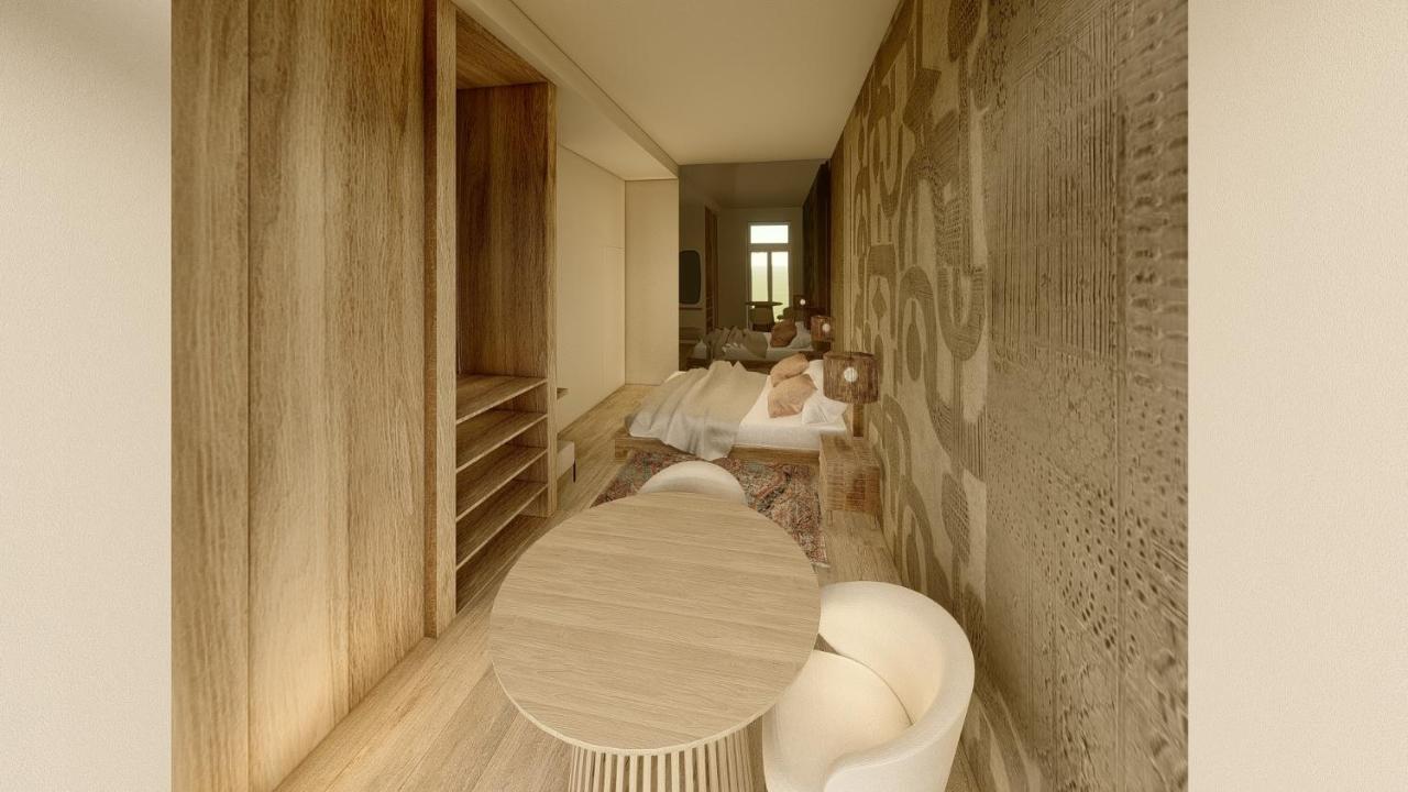 5Greenluxurierooms 都灵 外观 照片