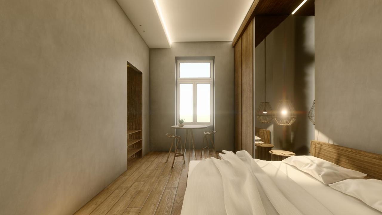 5Greenluxurierooms 都灵 外观 照片