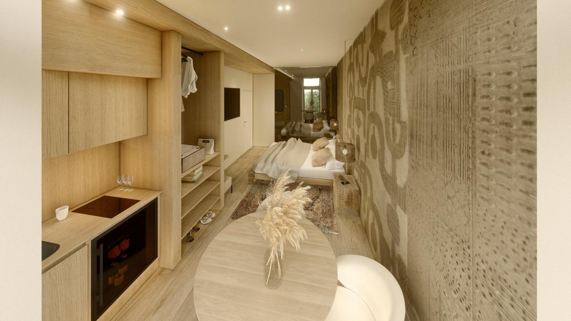 5Greenluxurierooms 都灵 外观 照片
