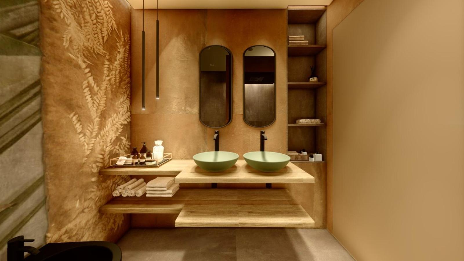 5Greenluxurierooms 都灵 外观 照片