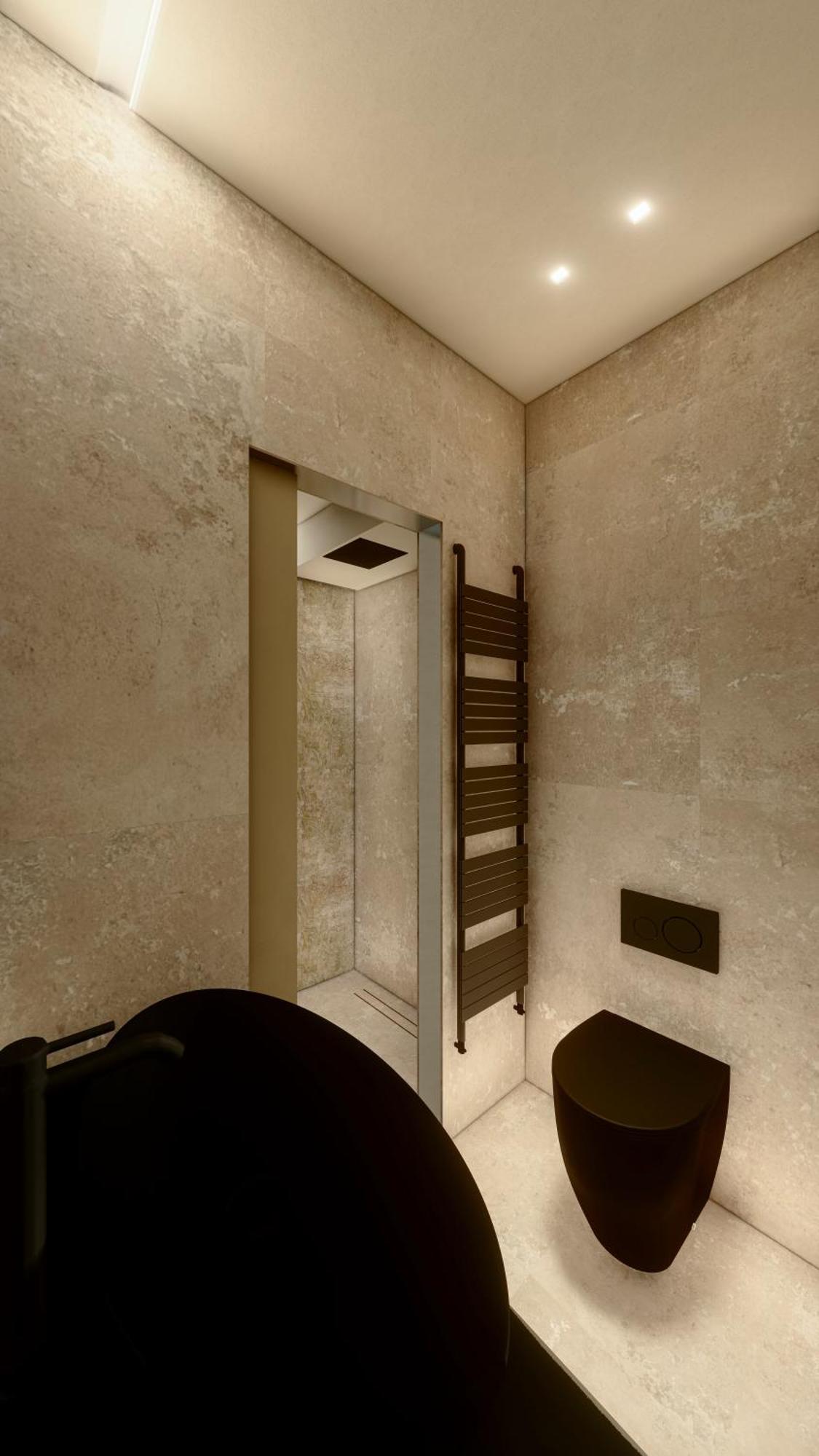 5Greenluxurierooms 都灵 外观 照片