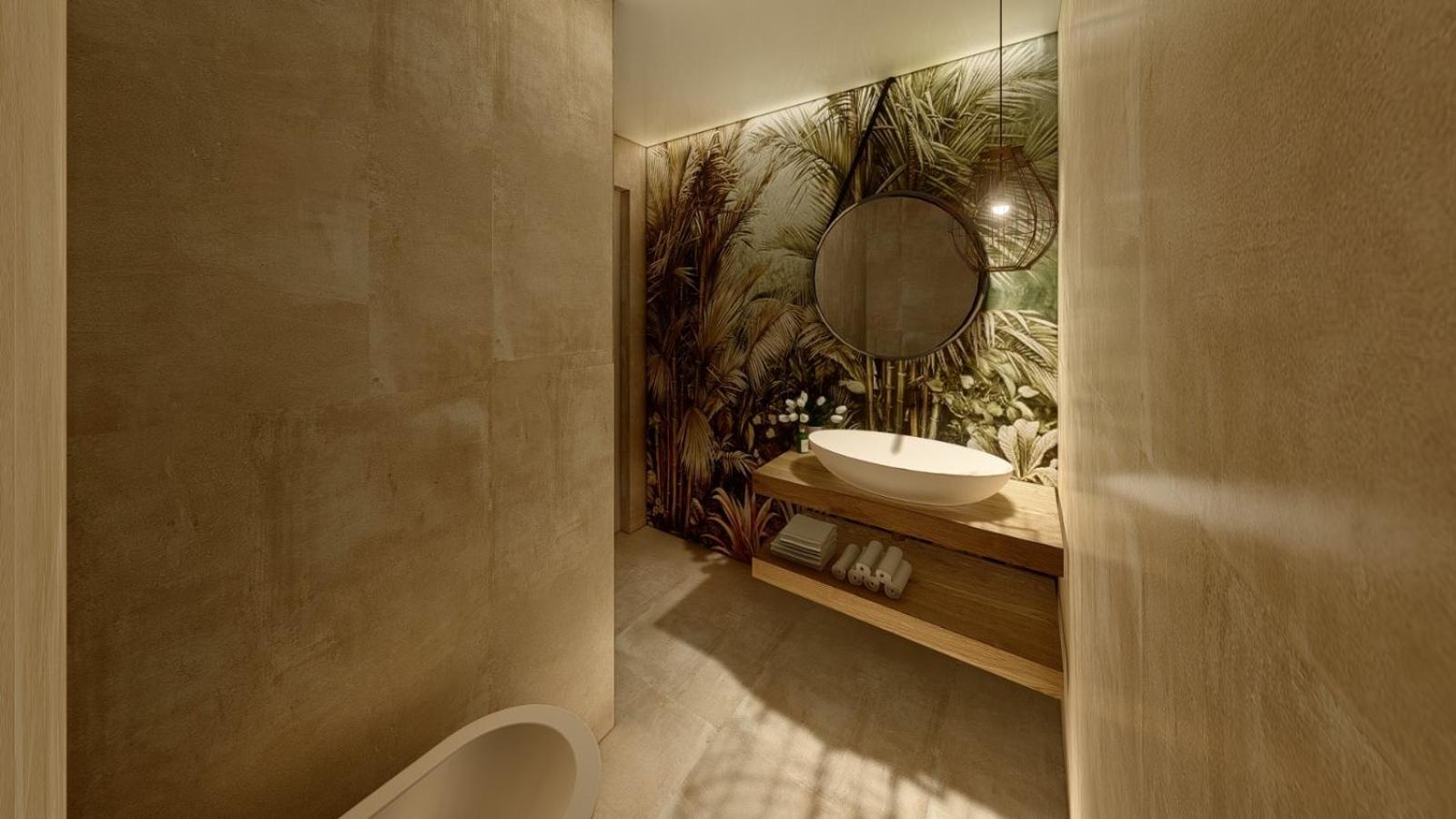 5Greenluxurierooms 都灵 外观 照片