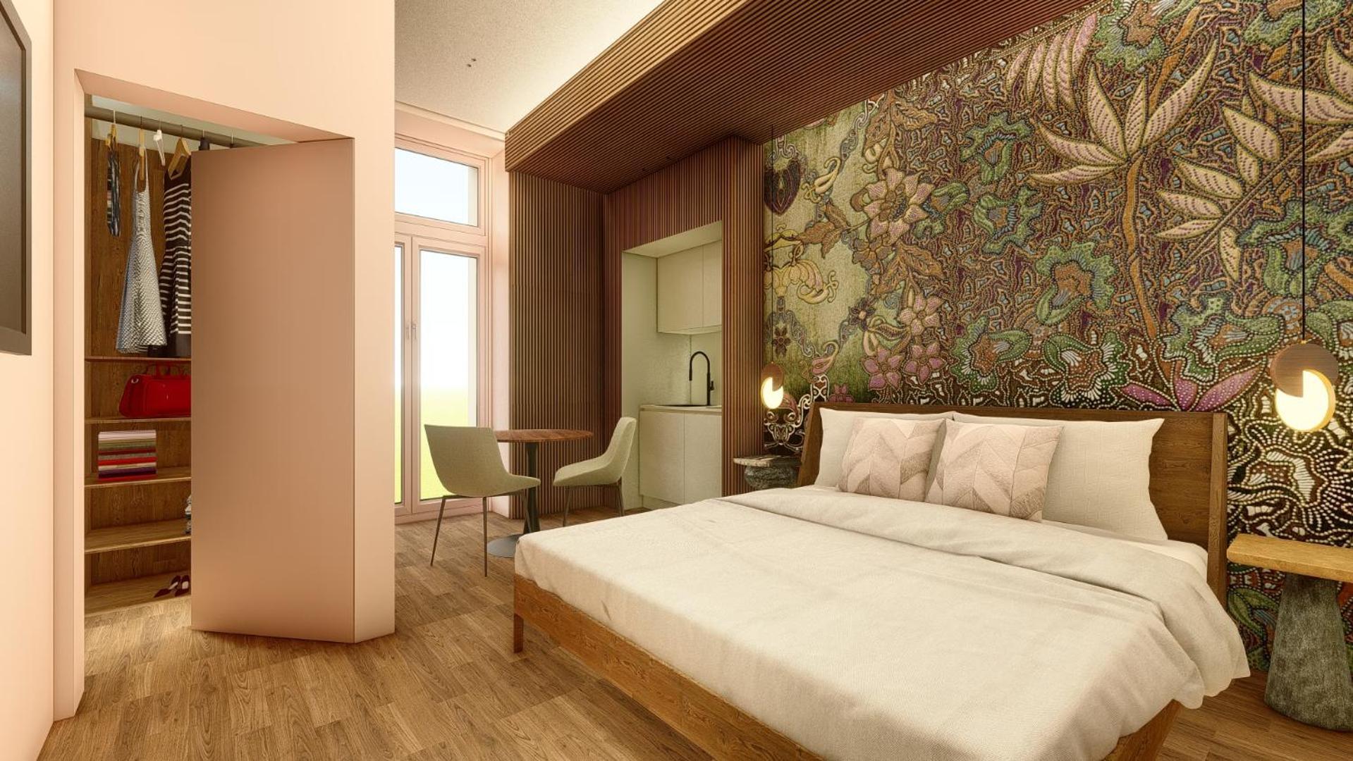 5Greenluxurierooms 都灵 外观 照片